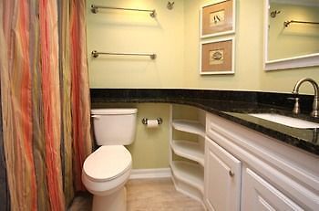 Palms Resort By Elliott Beach Rentals Myrtle Beach Extérieur photo