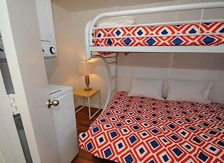 Palms Resort By Elliott Beach Rentals Myrtle Beach Extérieur photo