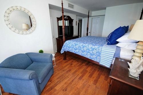 Palms Resort By Elliott Beach Rentals Myrtle Beach Extérieur photo