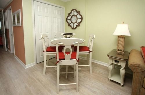 Palms Resort By Elliott Beach Rentals Myrtle Beach Extérieur photo